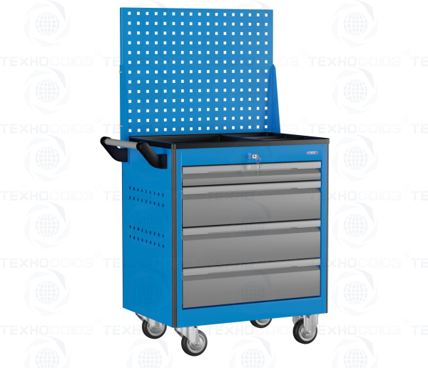 Тележка инструментальная TNC 795.4-1