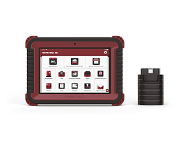 Сканер диагностический THINKTOOL SE для легковых автомобилей
