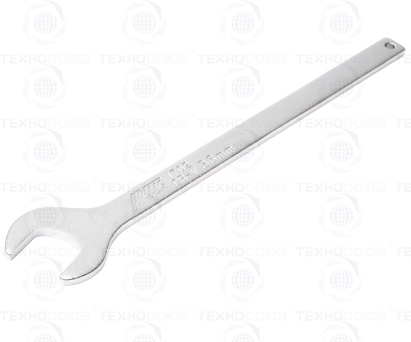 JTC-1702 Ключ для демонтажа вискомуфты вентилятора охлаждения (BMW, MERCEDES) JTC /1/10/40