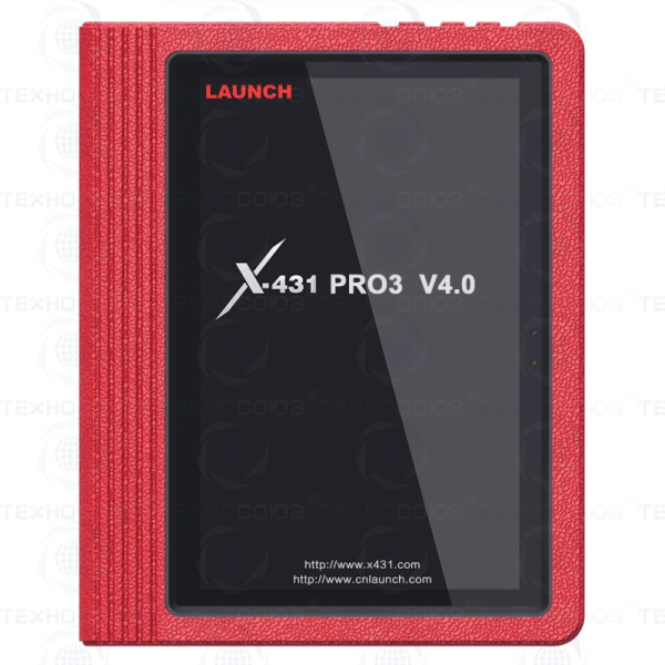 Launch X431 Pro3 2020 (v.4.0) Автомобильный диагностический сканер