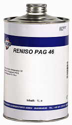 PAG-46 Масло Reniso 1 л