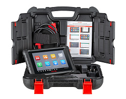 Сканер диагностический Autel MaxiDAS DS900, DoIP, с кабелем