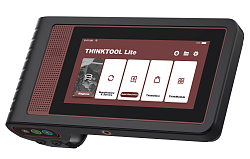 Сканер диагностический 6" THINKTOOL Lite для легковых автомобилей
