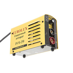 Сварочный аппарат EUROLUX IWM250