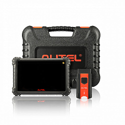 Сканер диагностический Autel MaxiSys MS906 Pro-TS