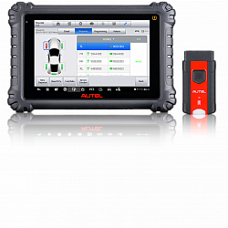 Сканер диагностический Autel MaxiSys MS906 Pro-TS