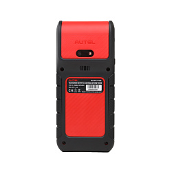 Тестер АКБ Autel MaxiBAS BT608