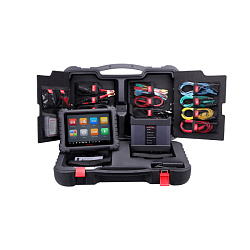 Сканер диагностический Autel MaxiSys MS919