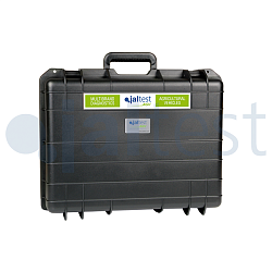 Jaltest AGV автосканер для сельхозтехники