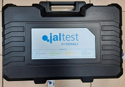 Jaltest BrainStorm RUS ETM Version автосканер для грузовых автомобилей